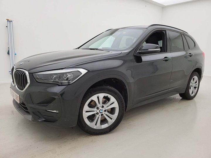 BMW X1 2020 wba71ac0005r04332