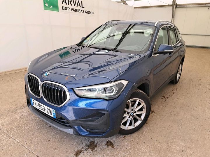 BMW X1 2020 wba71ac0005s36676