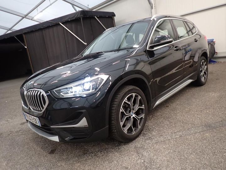 BMW X1 2020 wba71ac0005s54949