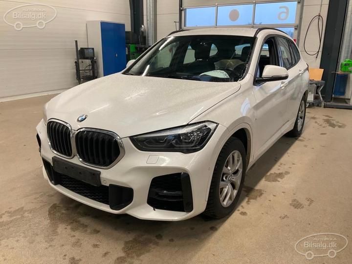 BMW X1 SUV 2020 wba71ac00l5p59409