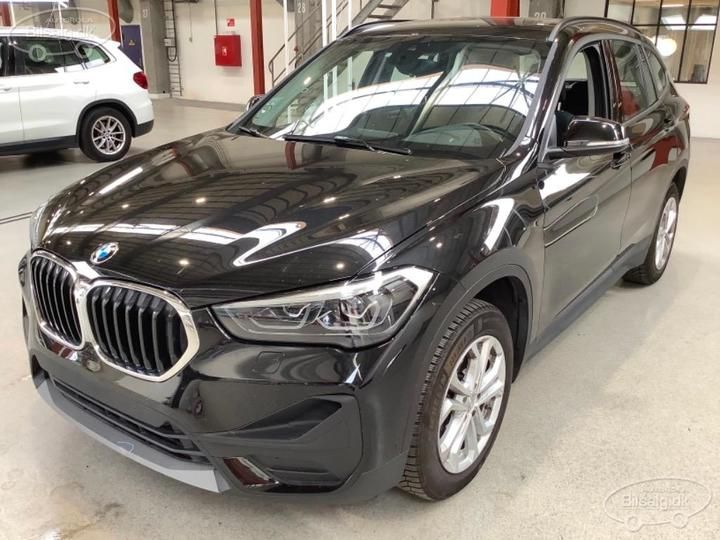 BMW X1 SUV 2020 wba71ac00l5p70765