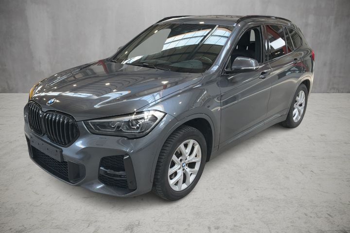 BMW X1 2020 wba71ac00m3m51511