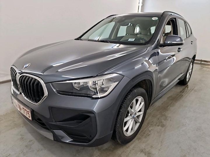 BMW X1 DIESEL - 2019 2019 wba71ac0103l31114