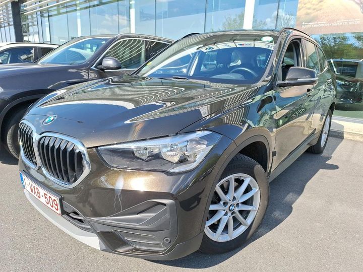 BMW X1 2019 wba71ac0103l41299