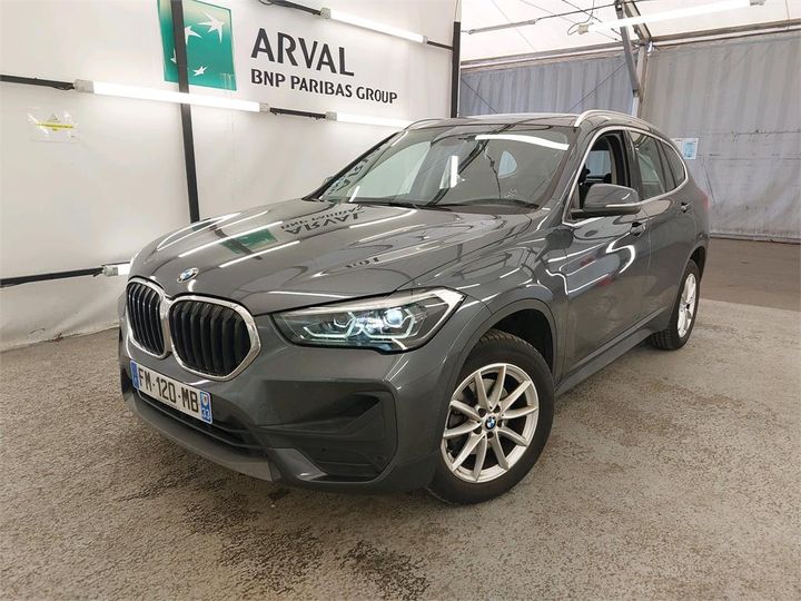 BMW X1 2019 wba71ac0103l73847