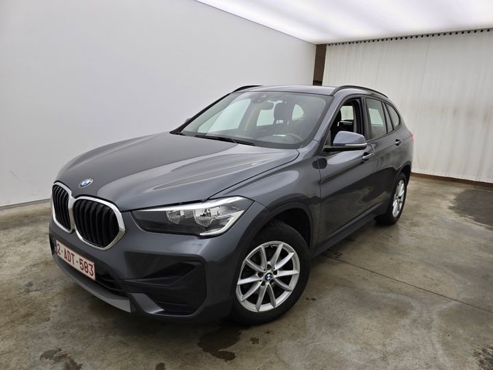 BMW X1 FL'19 2021 wba71ac0103n22080