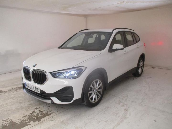 BMW X1 2019 wba71ac0105p47572