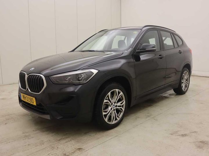 BMW X1 2019 wba71ac0105p51329