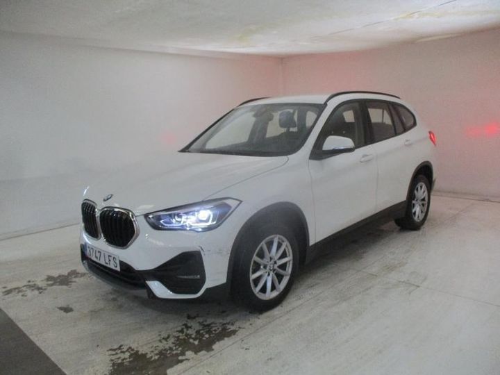 BMW X1 2020 wba71ac0105r14805