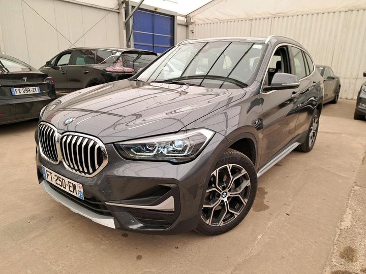 BMW X1 2020 wba71ac0105s27467