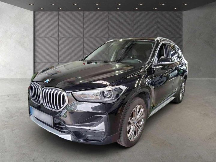 BMW BAUREIHE X1 (F48)(2015-) 2021 wba71ac0105t40982