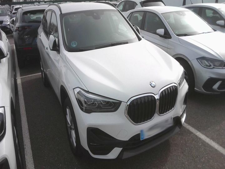 BMW X1 2022 wba71ac0105v44150