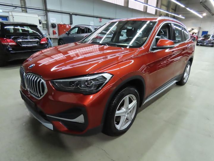 BMW X1 2019 wba71ac0205p69578