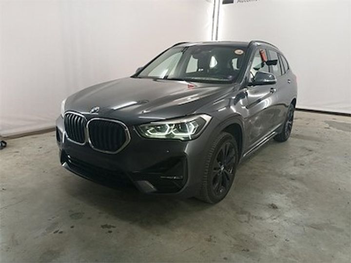 BMW X1 DIESEL - 2019 2019 wba71ac0205p79060