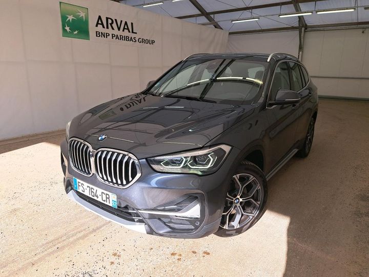 BMW X1 2020 wba71ac0205s31088