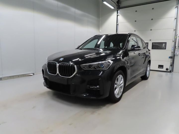 BMW X1 2019 wba71ac02l5p81220