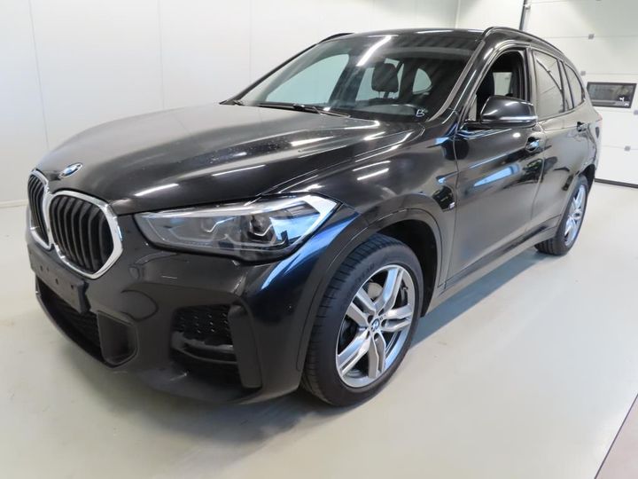 BMW X1 2020 wba71ac02l5r49325