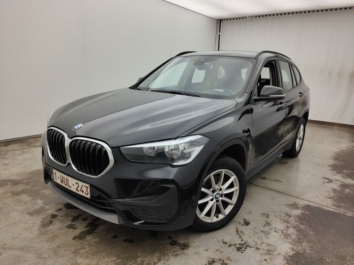 BMW X1 FL'19 2019 wba71ac0303l17800