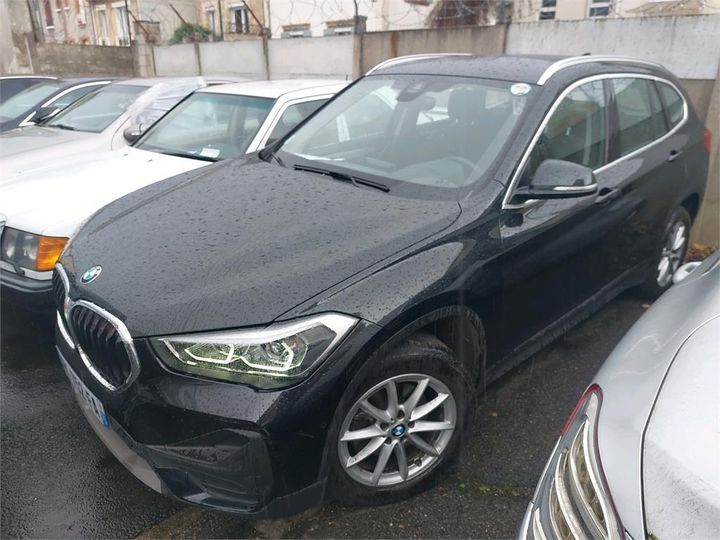 BMW X1 2019 wba71ac0303l30305