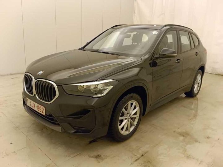 BMW X1 2020 wba71ac0303l84462