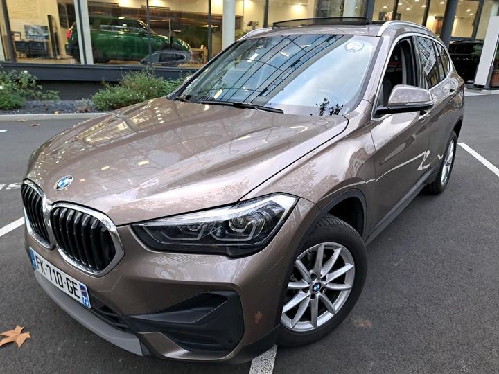 BMW X1 2019 wba71ac0305p08191