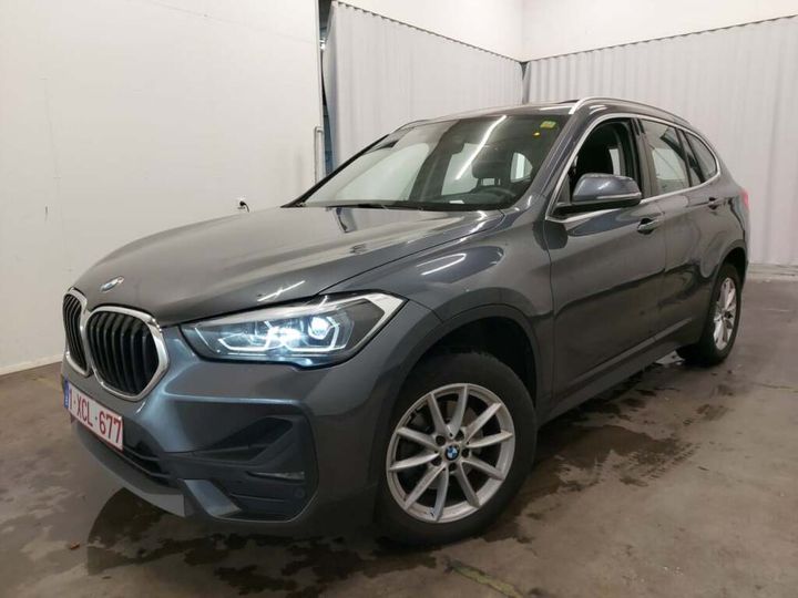 BMW X1 2019 wba71ac0305p49629