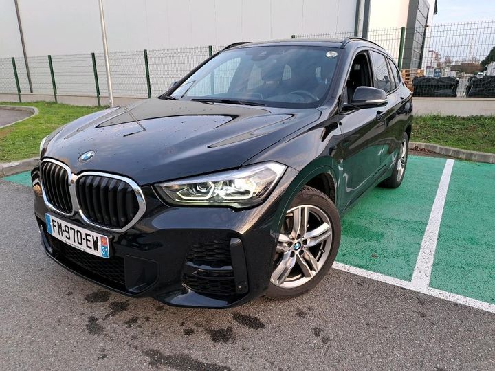 BMW X1 2019 wba71ac0305p73560