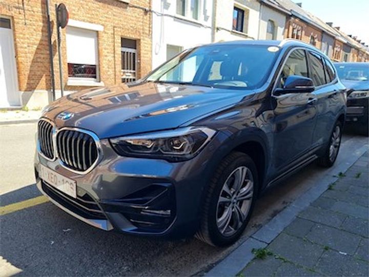 BMW X1 DIESEL - 2019 2019 wba71ac0305p83246