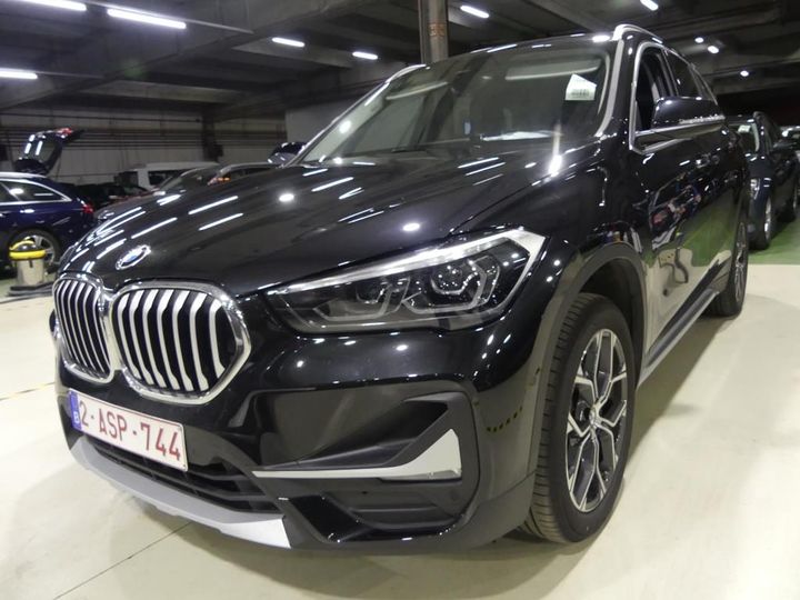 BMW X1 2021 wba71ac0305t96793