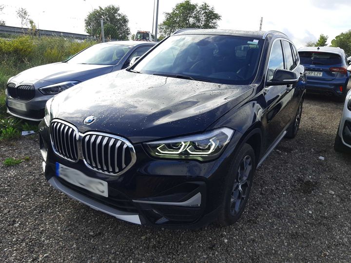 BMW X1 2022 wba71ac0305u99129