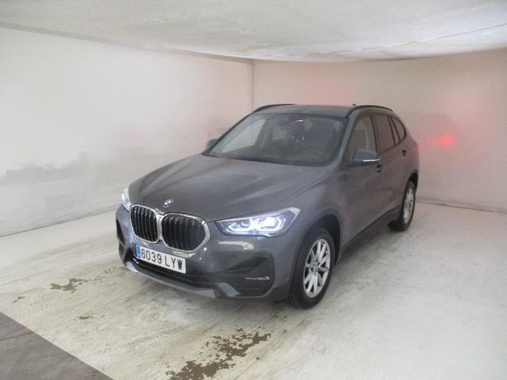 BMW X1 2022 wba71ac0305v55926