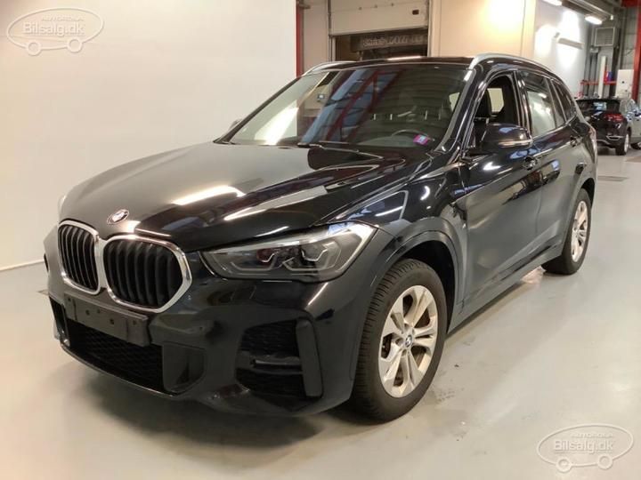 BMW X1 SUV 2019 wba71ac03l3l17767