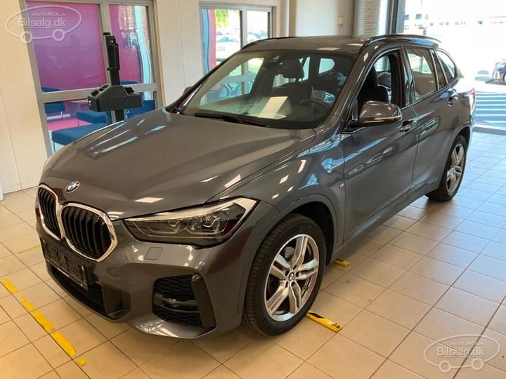 BMW X1 SUV 2020 wba71ac03l5r16706