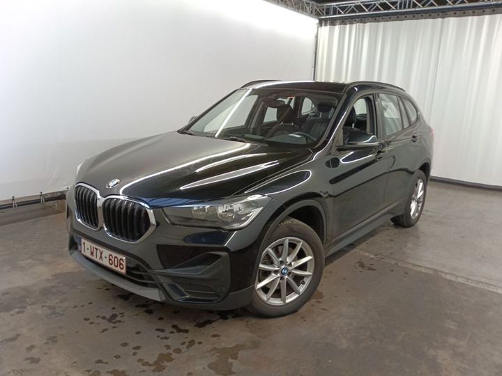 BMW X1 FL'19 2019 wba71ac0403l17790