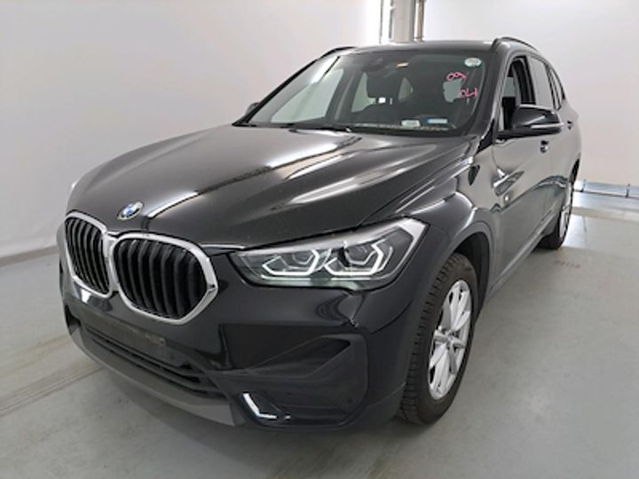 BMW X1 DIESEL - 2019 2019 wba71ac0403l66486