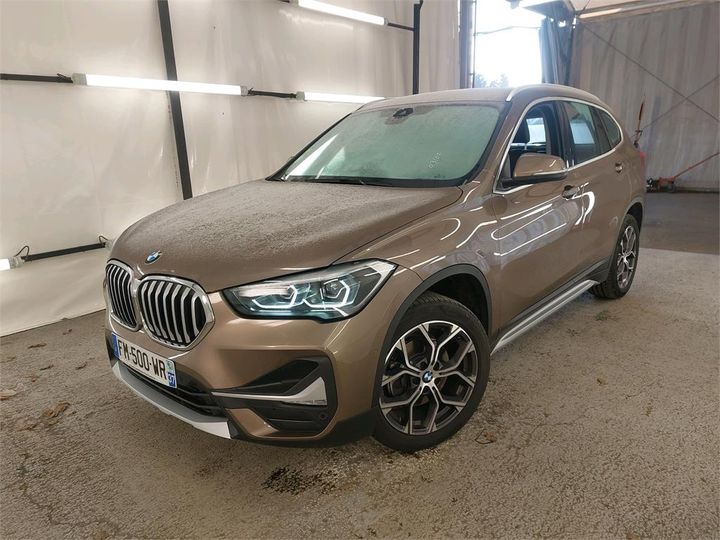 BMW X1 2020 wba71ac0405p64219