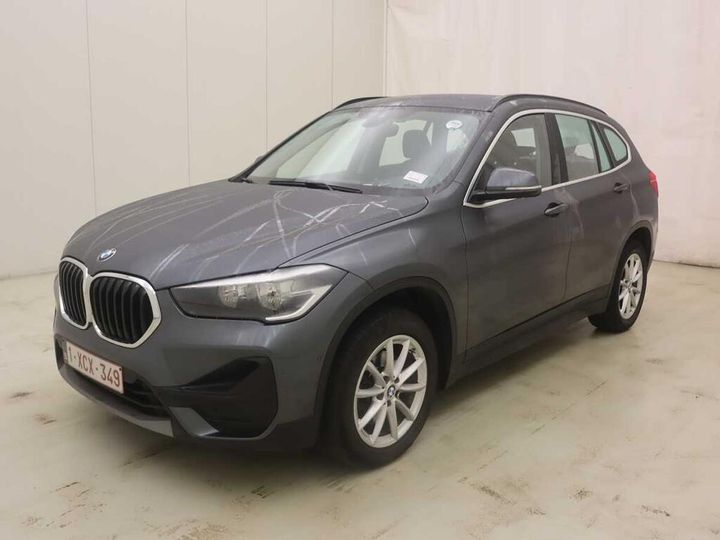 BMW X1 2019 wba71ac0405p65600