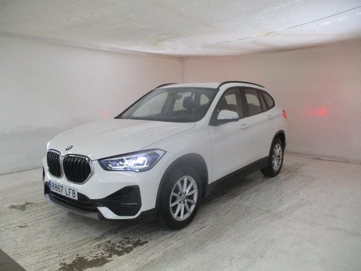 BMW X1 2020 wba71ac0405r01840