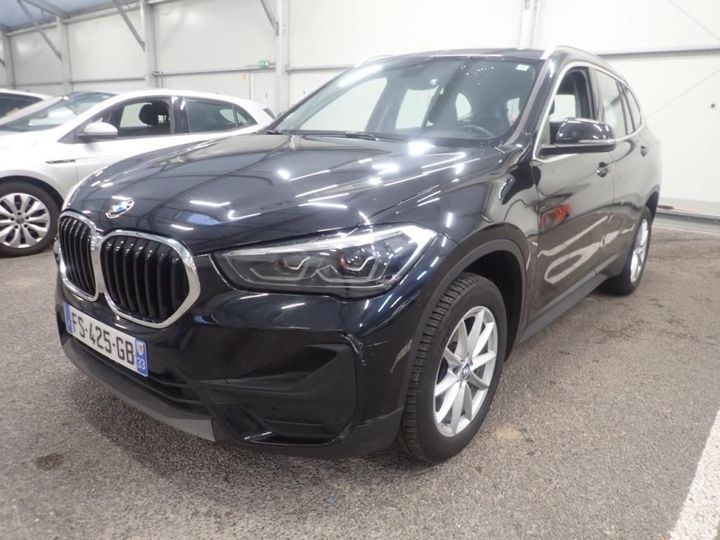 BMW X1 2020 wba71ac0405s20531