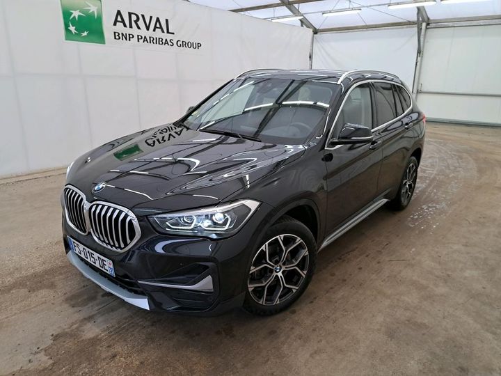 BMW X1 2020 wba71ac0405s30234