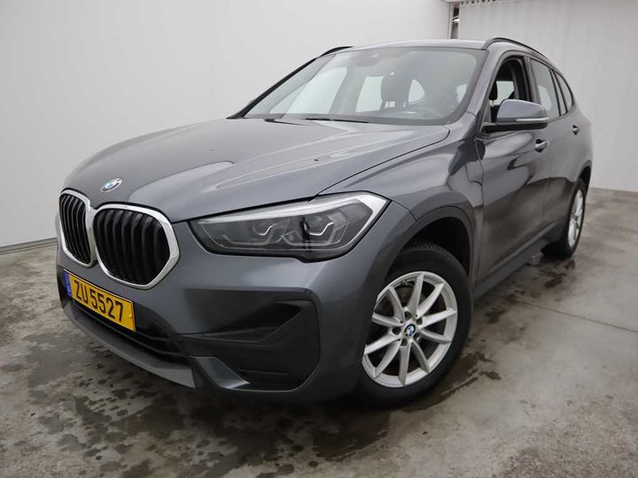 BMW X1 FL&#3919 2019 wba71ac0503l41290