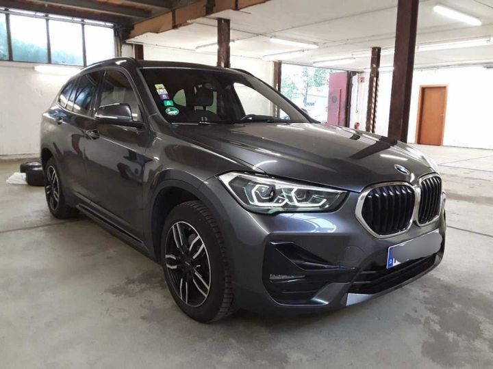 BMW X1 2020 wba71ac0503l84947