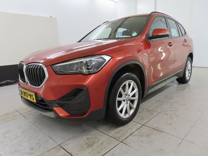 BMW X1 2020 wba71ac0503m14822