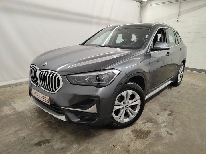 BMW X1 FL'19 2020 wba71ac0503m82862