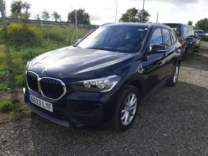 BMW X1 2022 wba71ac0503p25862