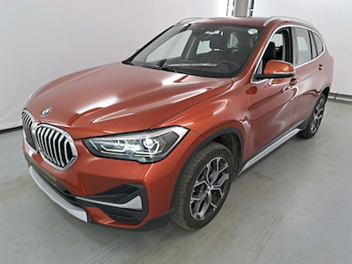 BMW X1 DIESEL - 2019 2019 wba71ac0505p37093