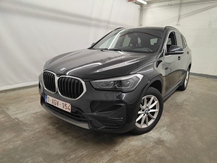 BMW X1 FL'19 2020 wba71ac0505p74063