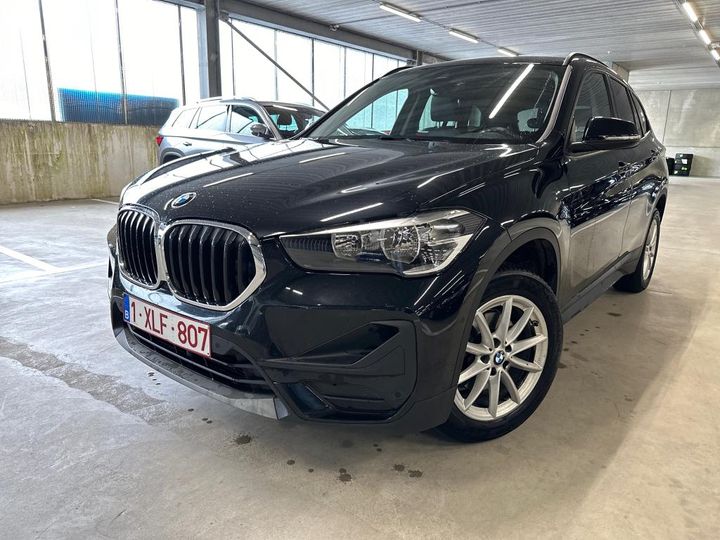 BMW X1 2020 wba71ac0505p93339