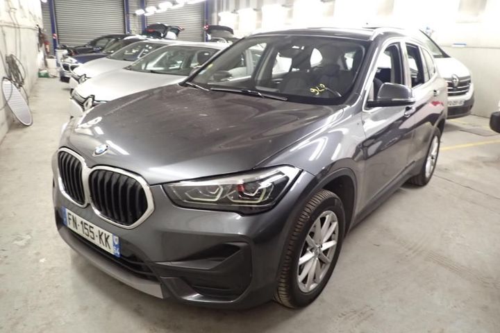 BMW X1 2020 wba71ac0505r11941