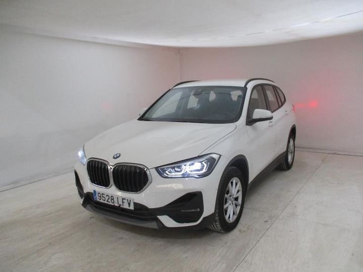 BMW X1 2020 wba71ac0505r37133